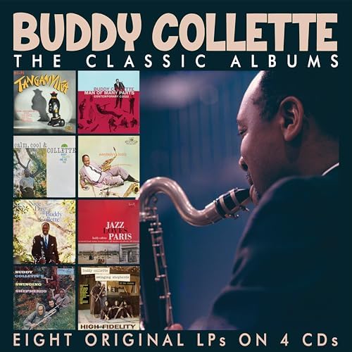 MANN,HERBIE - Complete Recordings: 1955-1957 - Amazon.com Music
